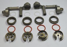 Kit conversione ammortizzatori