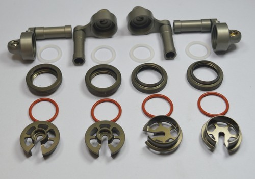 Kit conversione ammortizzatori