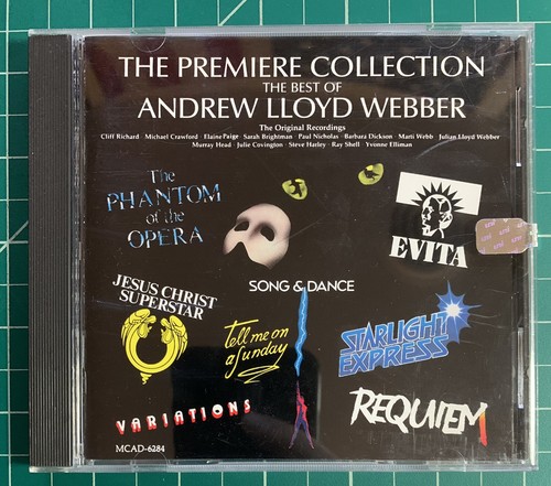The premiere collection - the, collection: