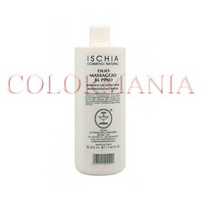 ISCHIA OLIO CORPO DA MASSAGGIO