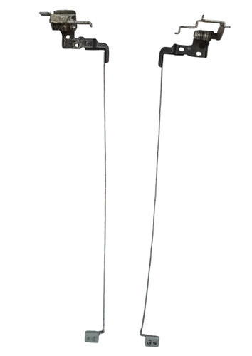 Coppia cerniere lcd - coppia, l+r