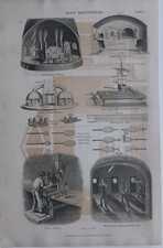 1877 STAMPA VETRO MANIFATTURA