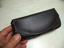 FB BORSA IN PELLE PER PIPA PIPE TABACCO ED ACCESSORI PER 1 PIPA BAG BT180 NUOVA