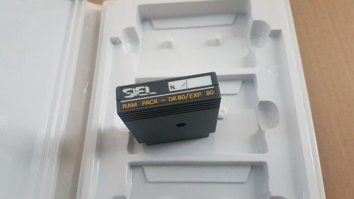 Cartuccia siel 80 - siel, dk
