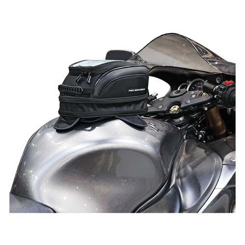 Nelson rigg commuter lite - nelson,