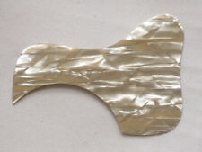 "Pickguard chitarra stile celluloide L-00 ""vintage perarloide"""