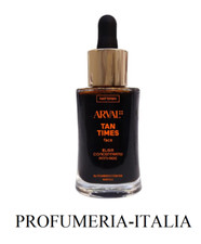 ARVAL TAN TIMES ELISIR