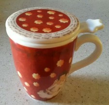 TAZZA THUN - BUON NATALE - MUG