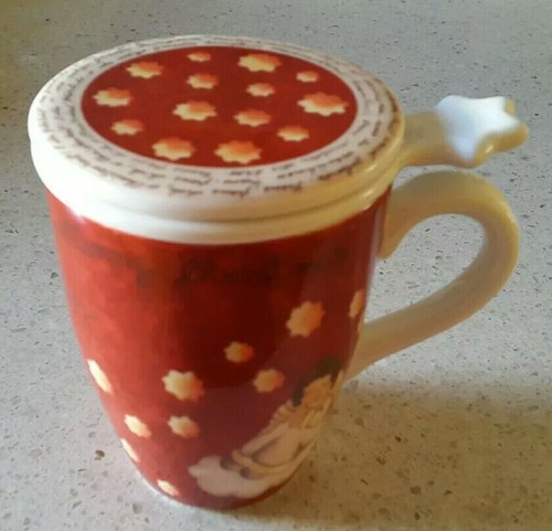 Tazza thun buon - natale, mug
