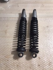 Ammortizzatori Marzocchi Ideali Per Honda 750 Fuor