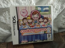 Gioco COOKING MAMA 2 -