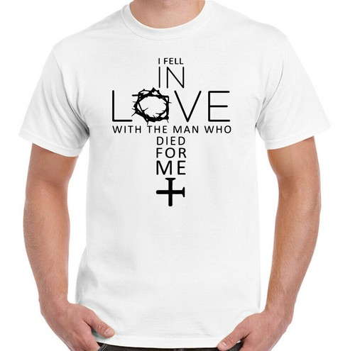 Shirt christianità cristo - t-shirt,