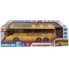 AUTOBUS SCUOLABUS