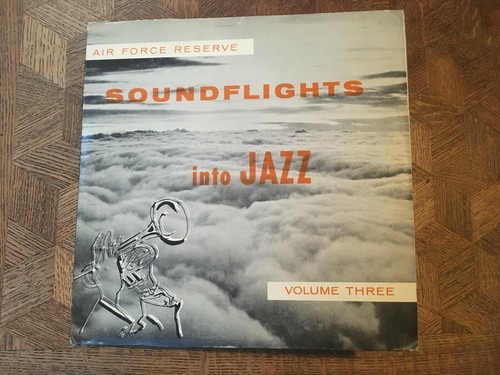 Soundflights jazz vol - in, 3