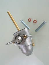 Rubinetto benzina Kawasaki Z400D bicilindrico