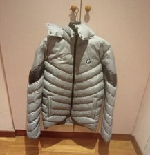 puma bmw motorsport grigia jacket