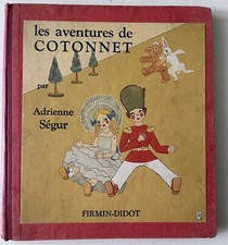 Adrienne Ségur Les Aventures