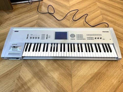 Korg triton tasti - 61,