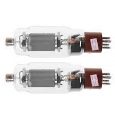 Tubo amplificatore valvolare
