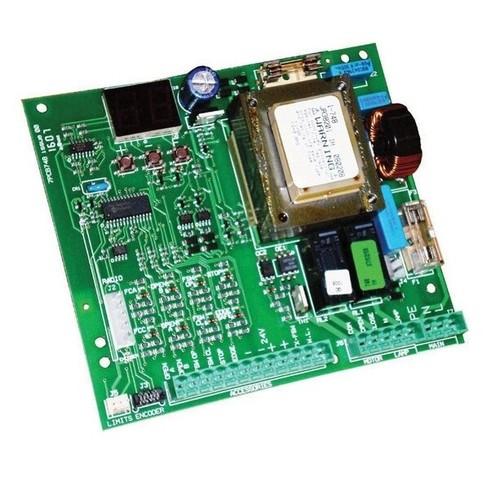 Faac 202269 scheda elettronica - scheda,