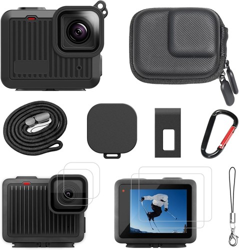 Kit accessori batteria - , cover
