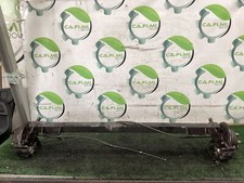 ASSALE POSTERIORE PER FIAT