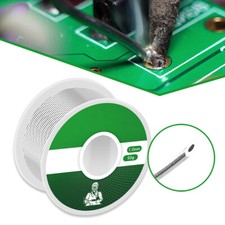 Saldatore filo piombo stagno