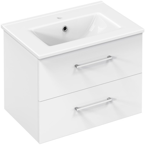 Yaheetech mobile bagno - yaheetech, da