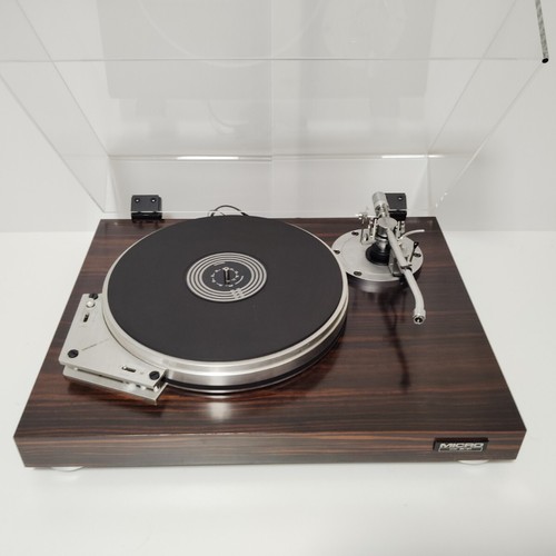 Micro giradischi saec - micro, bl-91