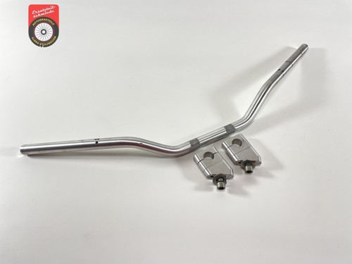 Superbike manubrio riser