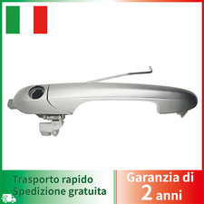 Maniglia esterna porta - maniglia,