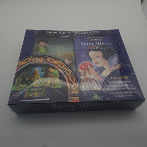 Walt disney snow white - snow,
