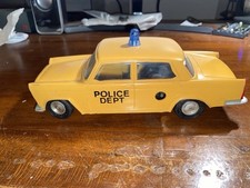 Ingap Fiat 1800 Pollice Dept MOLTO BELLA senza box