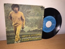 Vinile 45 Giri 7" CERVO A
