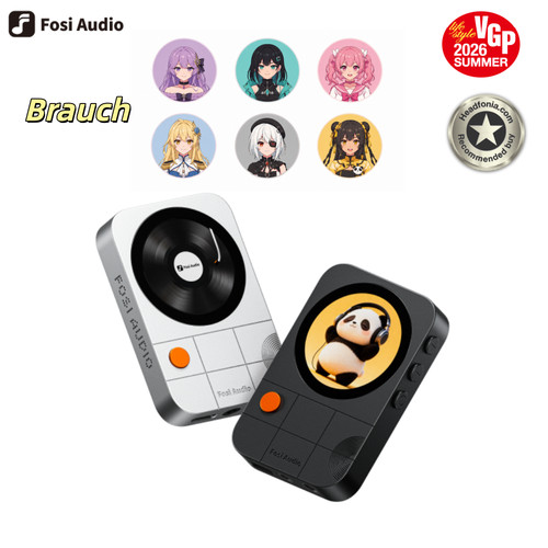 Fosi audio md3 - audio,