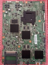 (XXX) Scheda Main X TV Samsung LED 55" 65"  UE65F9000 BN94-07483N BN41-02116B