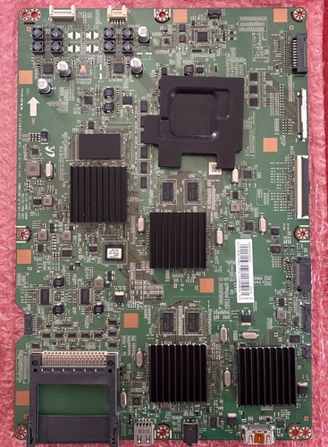 Scheda main tv samsung - main,