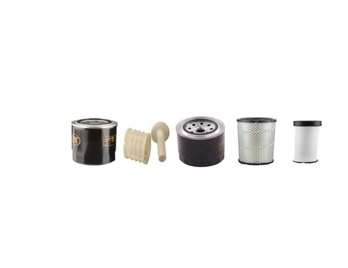 Kit manutenzione filtro per - filtro,