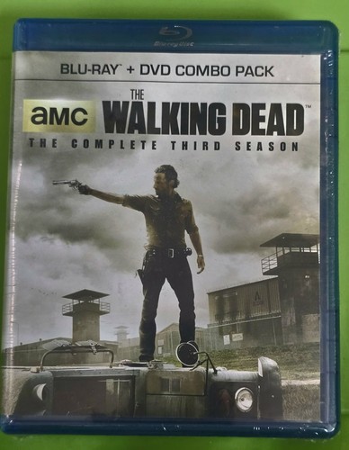 The walking dead mint - walking,