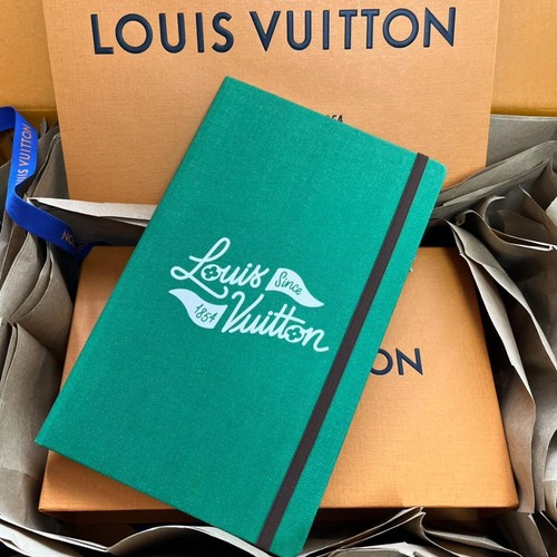 Notebook louis vuitton jane - notebook,