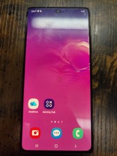 Samsung Galaxy S10 lite