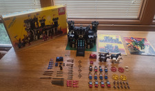 LEGO Vintage 1988, Castello