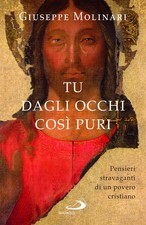 Libro - Giuseppe Molinari - Tu