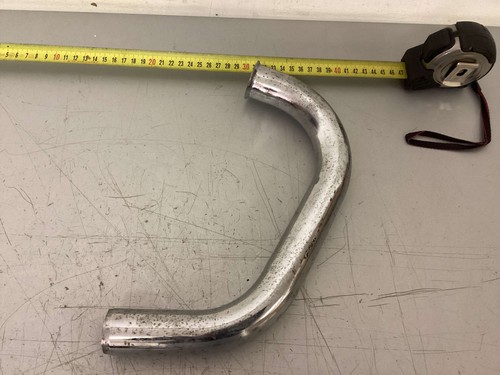 Collettore scarico nos - scarico, d
