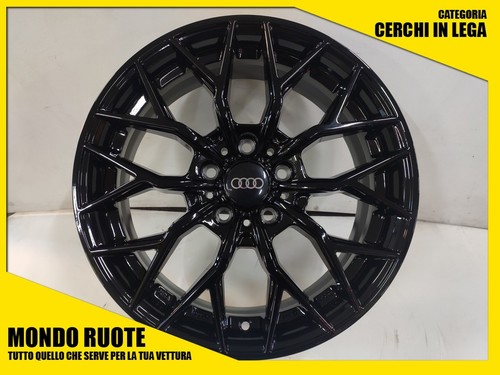 Cerchi lega da 18 - n4,