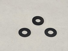 3 Shimano Parts# RD 0163 or RD