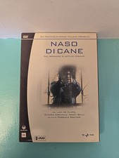 Dvd Naso Di Cane (3 Dvd) Nuovo Mai Usato Immacolato!!