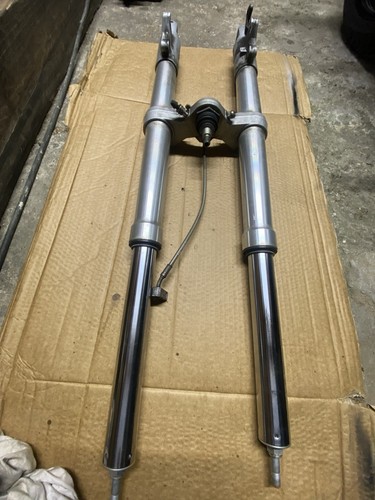 Fourche bmw r1200rt - bmw, rt