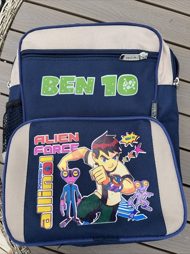 Mini zaino vintage per bambini