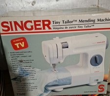SINGER TT600 Piccola macchina